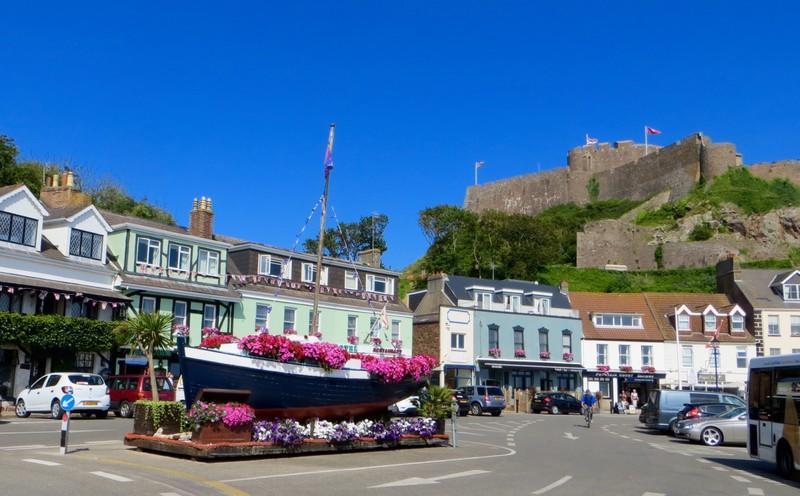 Seascale Hotel & Restaurant Gorey Buitenkant foto