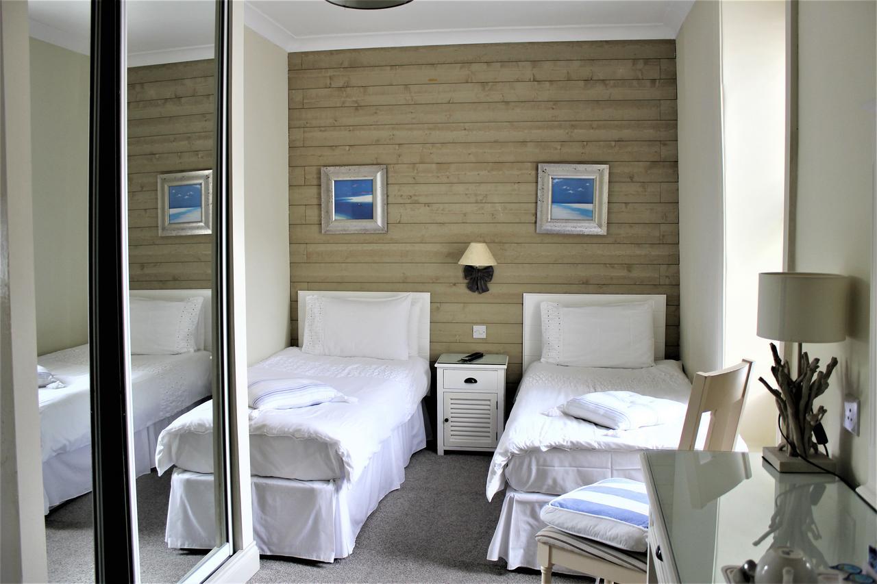 Seascale Hotel & Restaurant Gorey Buitenkant foto